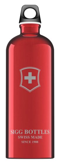 Sigg Swiss Emblem 1,0 l