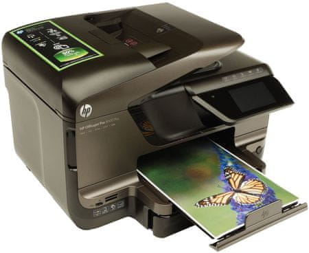 HP Officejet Pro 8600 Fax pripojiť Duggars datovania 2013