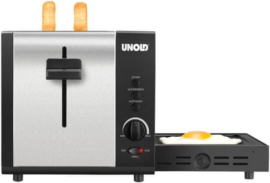 Unold 38905 Snack Master