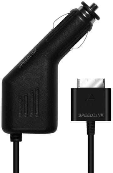 Speed-Link PS Vita Autonabíječka - ROD Car Adapter