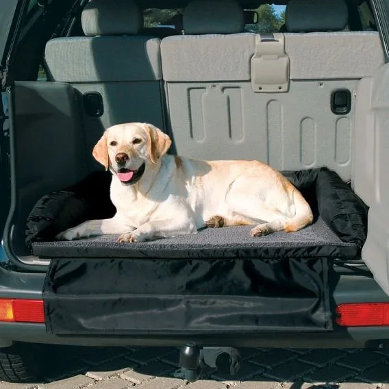 Trixie Cestovní pelech pro psa do zavazadlového prostoru - zánovní