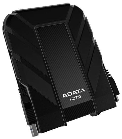 Adata HD710 1TB, černá (AHD710-1TU3-CBK)