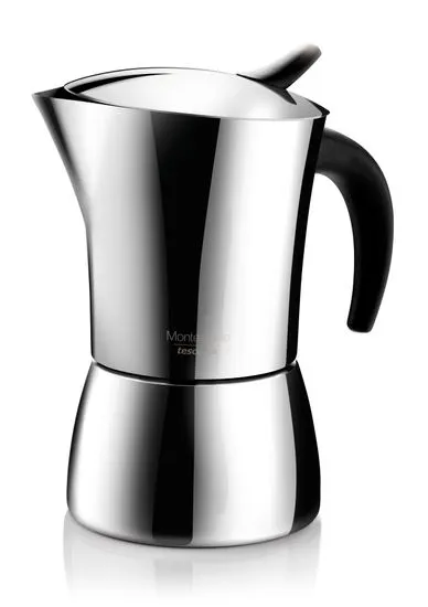 Tescoma Kávovar MONTE CARLO, 6 šálků (647106) - použité