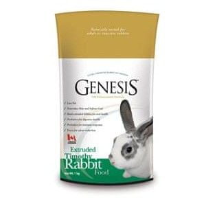 Genesis Timothy Rabbit Food 5 kg