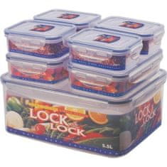 Lock&Lock Dóza na potraviny (HPL836SC)