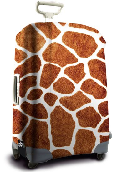 SuitSuit Obal na kufr Giraffe