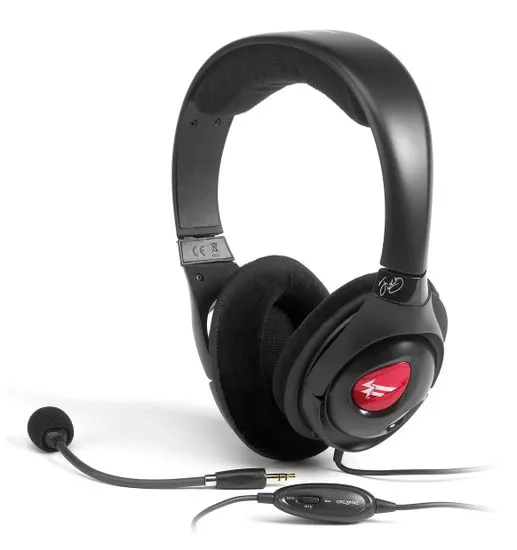 Creative headset HS-800 Fatality Gaming