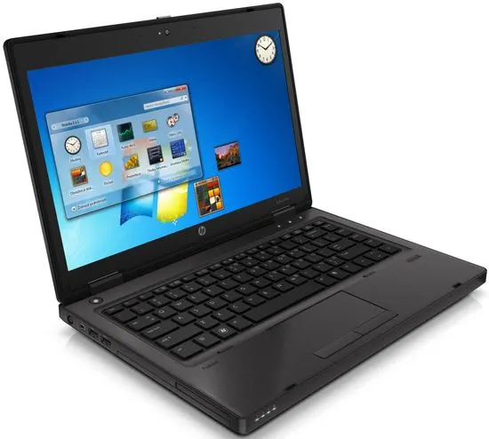 HP ProBook 6570b (H5E74EA)