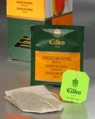 Eilles Tee Darjeeling Royal 4x 25 sáčků