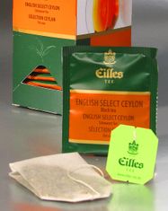Tea English Select Ceylon 4x 25 sáčků