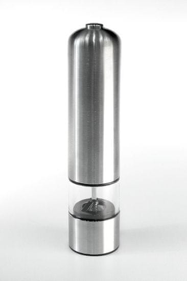 Ceramic Blade Elektrický mlýnek (PE-7177) na sůl a pepř (1ks)