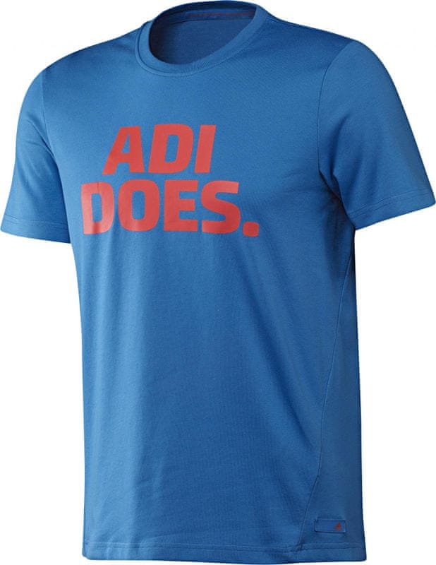 adi does t shirt
