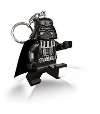 LEGO Star Wars - Darth Vader svítící klíčenka