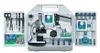 Bresser mikroskop Junior Biotar 300x-1200x + ochranný kufřík