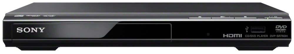 Levně Sony DVP-SR760H
