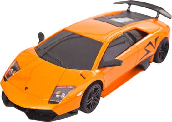Buddy Toys 1/24 Lamborghini Murcielago LP 670-4 SuperVeloce