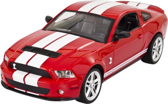 Buddy Toys 1/12 Ford Mustang Shelby GT 500 BRC 12010