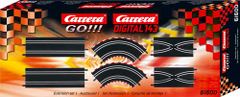 Carrera 61600 GO/D143 Rozšiřující set 1