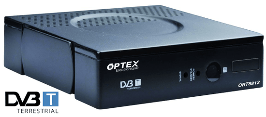 Optex ORT 8812