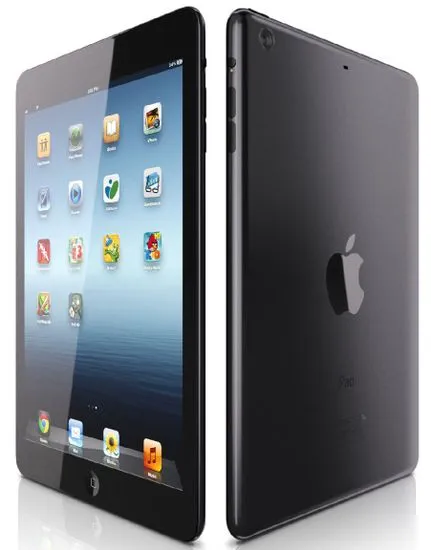 Apple iPad mini 16GB WiFi černý 1.generace
