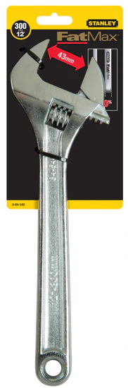 Stanley Nastavitelný klíč FatMax 300 mm