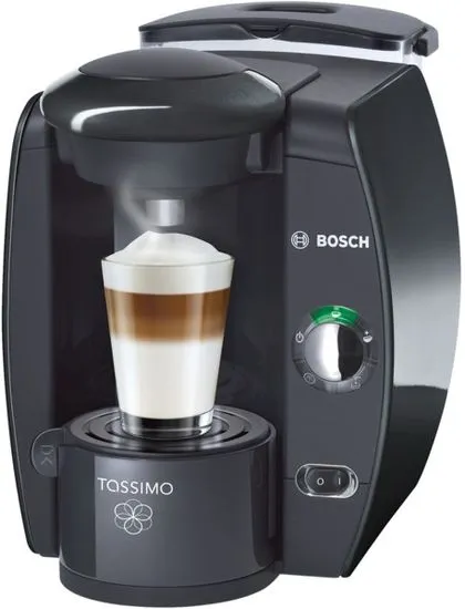 Bosch TAS 4012 EE Tassimo