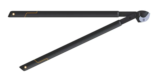 Fiskars Nůžky SingleStep na silné větve (1001430), záruka 5 let