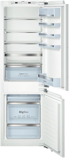 Bosch vestavná lednička KIS 86AF30