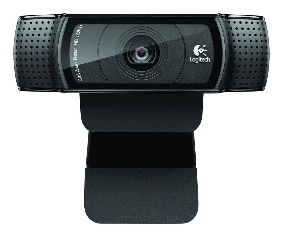 Logitech HD Webcam C920 (960-001055)