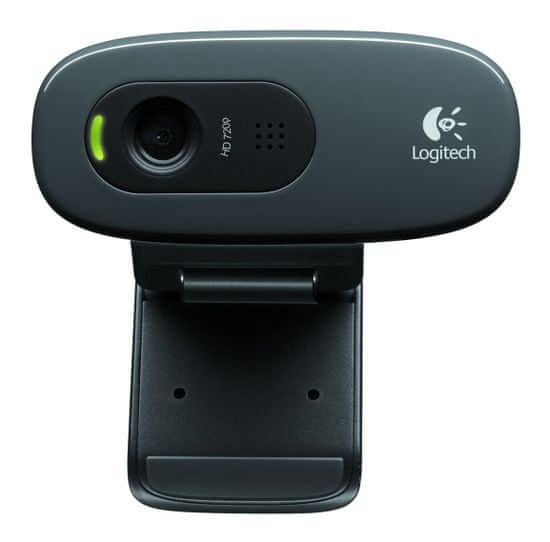 Logitech HD Webcam C270 (960-000635)