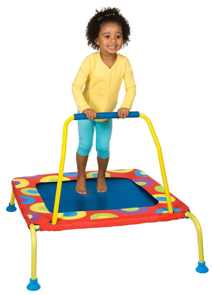 Jumping toy