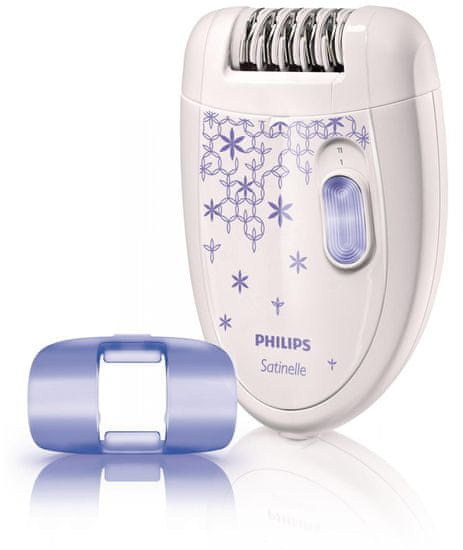 Philips HP6421/00 Satin Soft