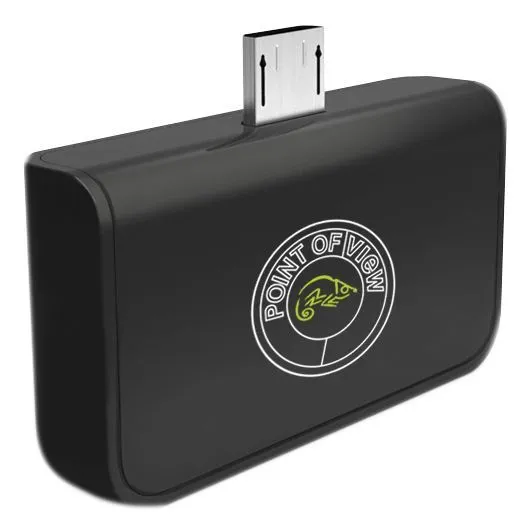 Point of View USB DVB-T Dongle pro Android Tablety / Telefony