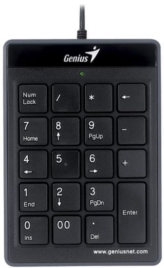 Genius Numpad i110 (31300028101)