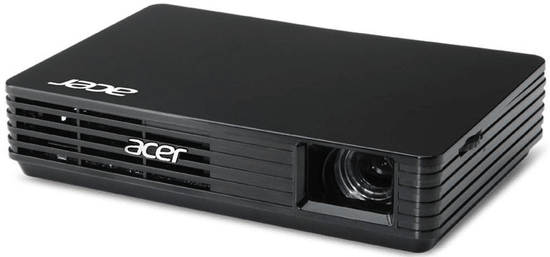 Acer C120 (EY.JE001.001) - zánovní