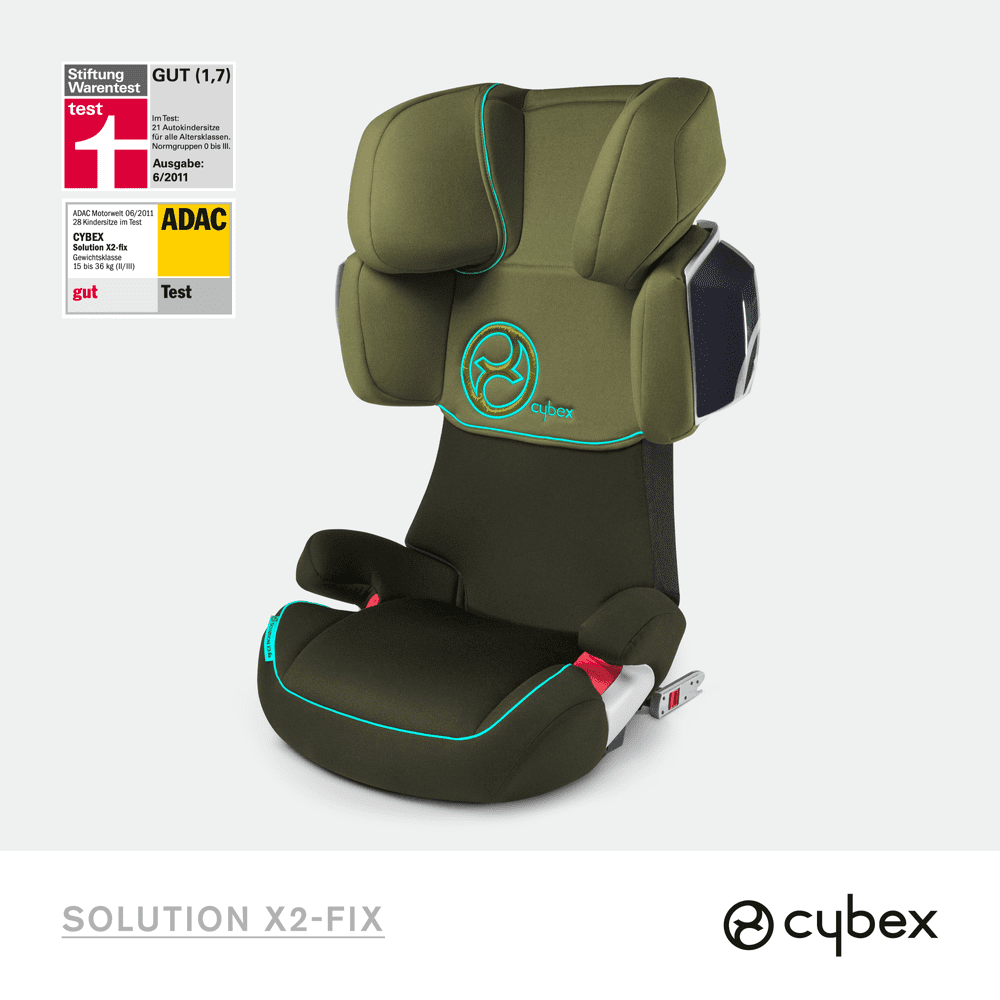 Fix test. Кресло Cybex solution x2. Кресло Cyber solution x2 user Guide. Cybex автокресло зеленое. Cybex solution x2 со столиком.