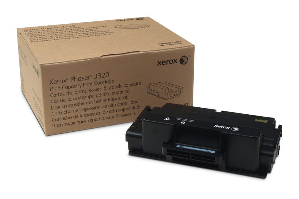 Xerox 106R02306, černá