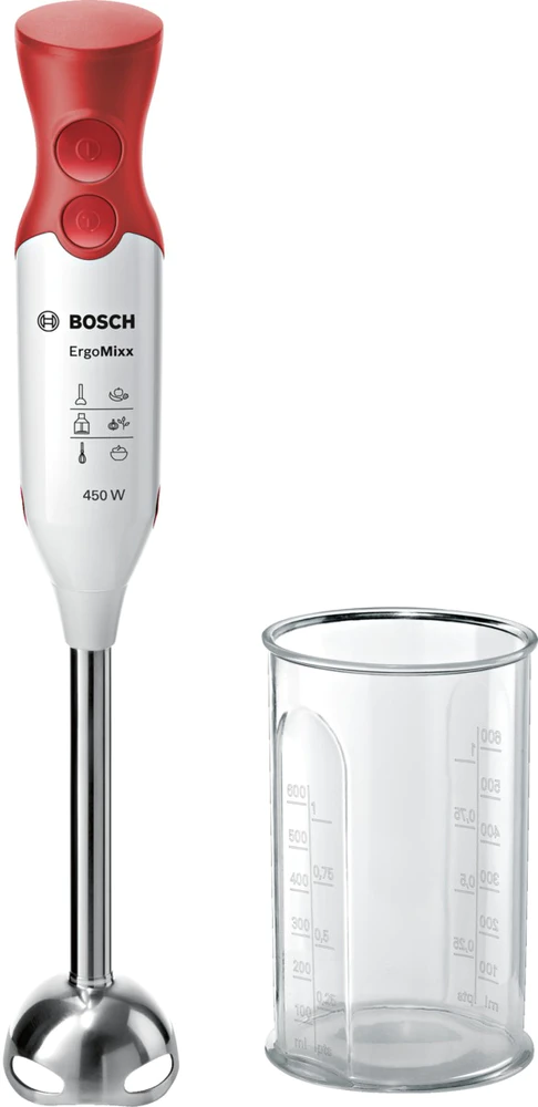 Bosch tyčový mixér MSM64110 - zánovní