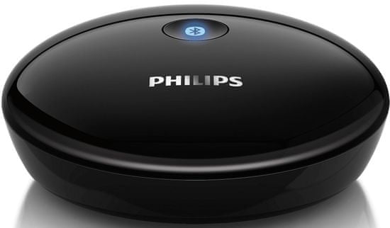 Philips AEA2000 Bluetooth adaptér