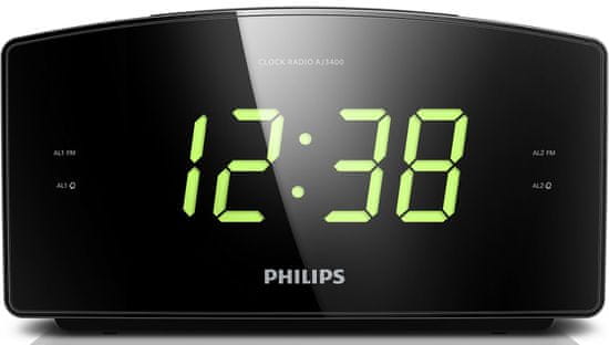 Philips AJ3400 - zánovní