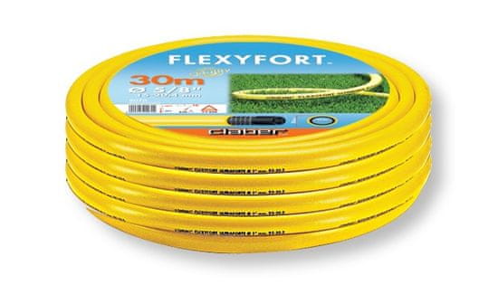 Claber 9070 - Flexifort 5/8" - 30m