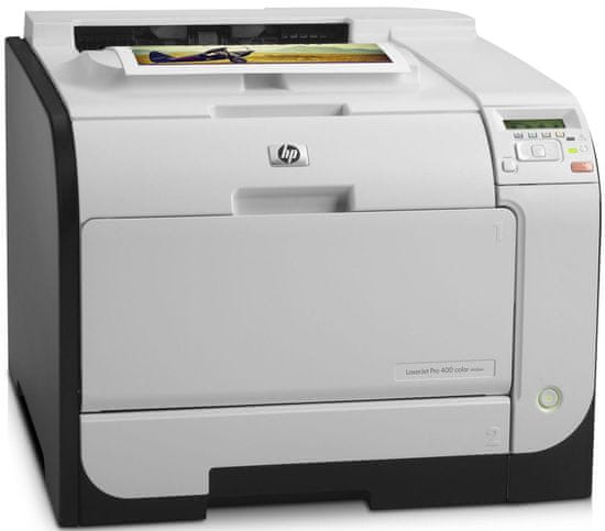 HP LaserJet Pro 400 Color M451nw (CE956A)
