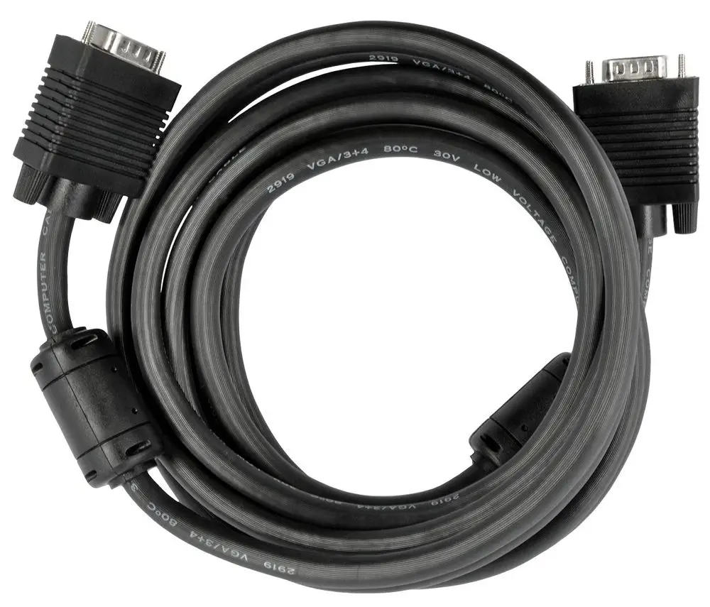 SENCOR SCO 505-015 (VGA kabel)