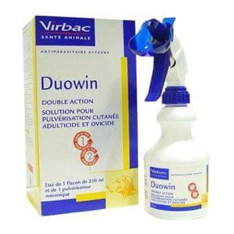 Virbac Duowin spray 250 ml