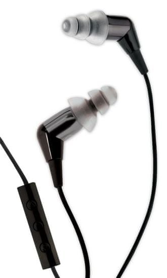 Etymotic MC3 sluchátka s mikrofonem