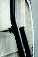 Brabantia Žehlící prkno Titan Oval 135×45 cm