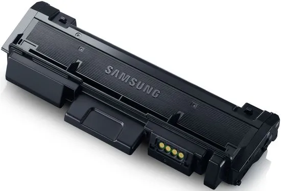 Samsung toner MLT-D116S/ELS černý (SU840A)