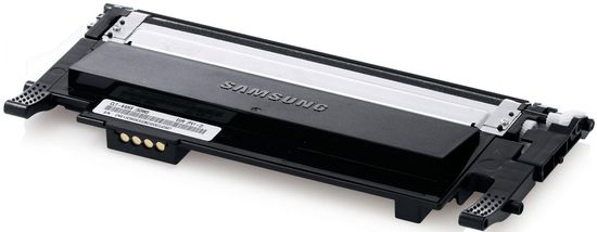 Samsung toner CLT-K406S/ELS černý (SU118A)