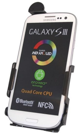 FIXED Vanička systému FIXER, Samsung Galaxy S III