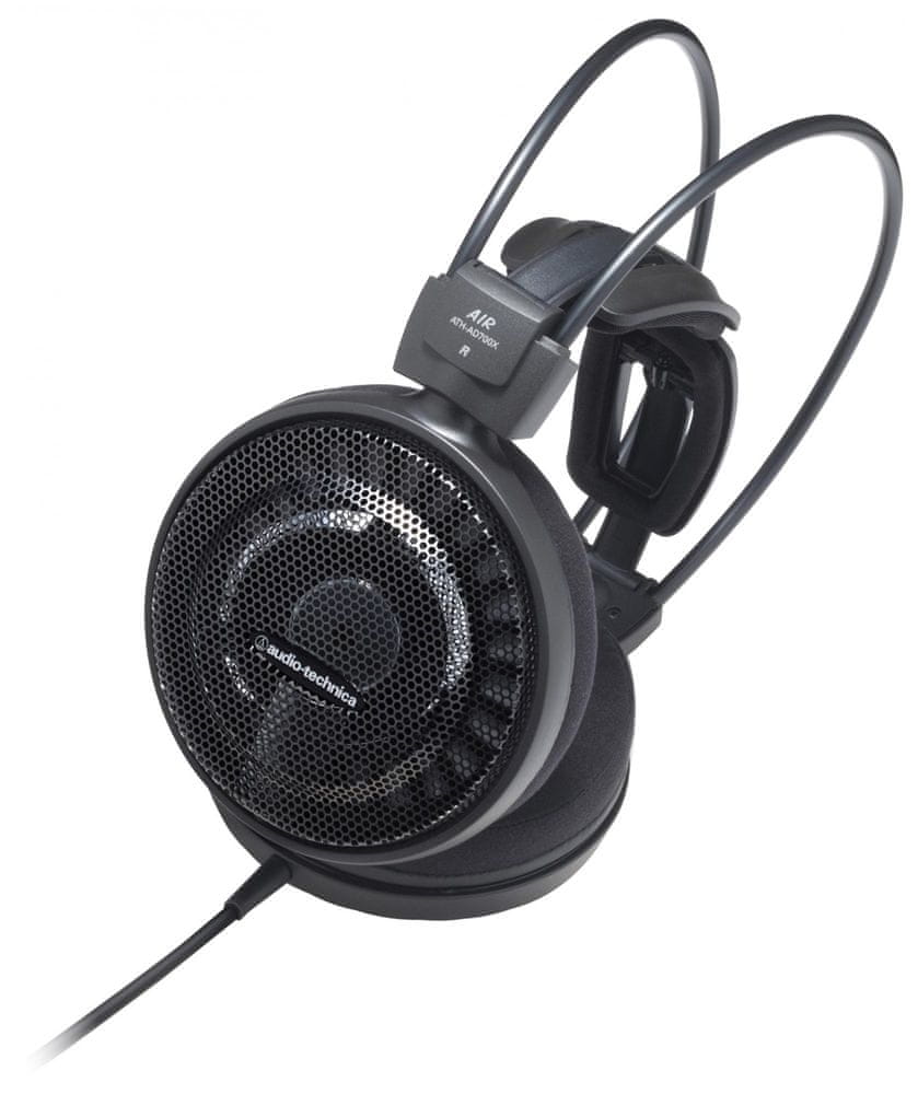 Audio-Technica ATH-AD700X sluchátka
